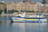 Infinity Weekends - Party Boat 3