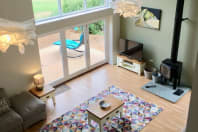 Blackdown Views