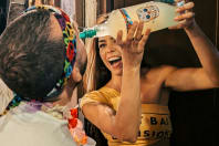 Bar Crawl