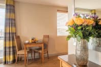 Premier Suites Birmingham