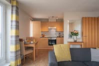 Premier Suites Birmingham