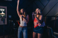 RBR OLD STREET - KARAOKE (1)