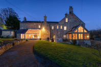 Oak Hall Ovingham