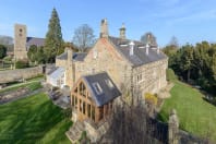 Oak Hall Ovingham