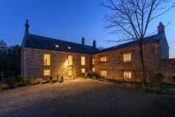 Oak Hall Ovingham