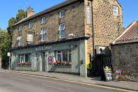 Oak Hall Ovingham