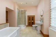Oak Hall Ovingham