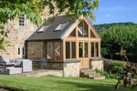 Oak Hall Ovingham