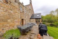 Oak Hall Ovingham