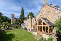 Oak Hall Ovingham