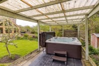 Oak Hall Ovingham