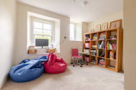 Oak Hall Ovingham
