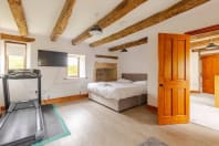 Oak Hall Ovingham
