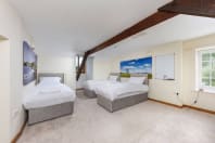 Oak Hall Ovingham
