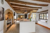 Oak Hall Ovingham