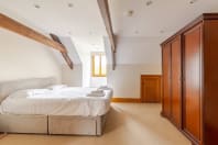 Oak Hall Ovingham