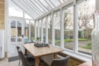 Oak Hall Ovingham