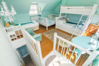 Mermaid Townhouse