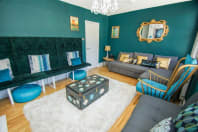 Mermaid Townhouse