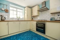 Mermaid Townhouse