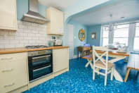 Mermaid Townhouse