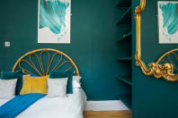 Mermaid Townhouse