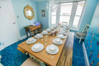 Mermaid Townhouse