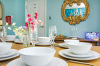 Mermaid Townhouse