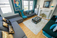 Mermaid Townhouse