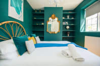 Mermaid Townhouse