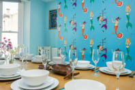 Mermaid Townhouse