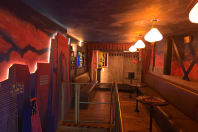 Marcos Pool Hall