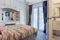 clifton cottage