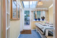 clifton cottage