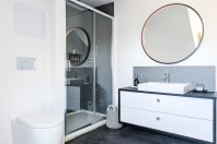 Buckingham House