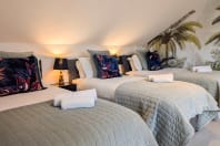 Holiday Home Owners Ltd