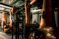 McConnell's Distillery