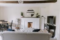 The Farmhouse