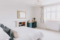 The Farmhouse
