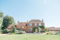 The Farmhouse