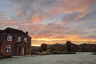 The Farmhouse