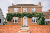 The Farmhouse