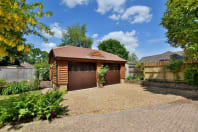 Galtons Cottage
