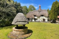Galtons Cottage