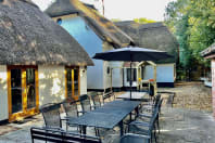Galtons Cottage