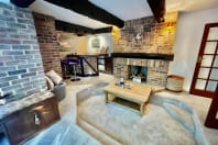 Galtons Cottage