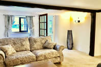 Galtons Cottage