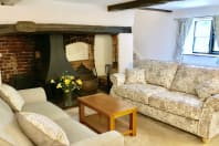 Galtons Cottage
