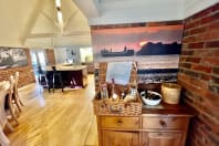 Galtons Cottage
