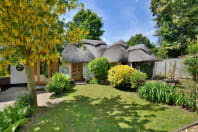 Galtons Cottage